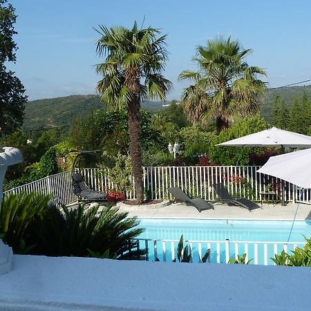 Hôtel La Lezardiere à La Colle-sur-Loup Extérieur photo