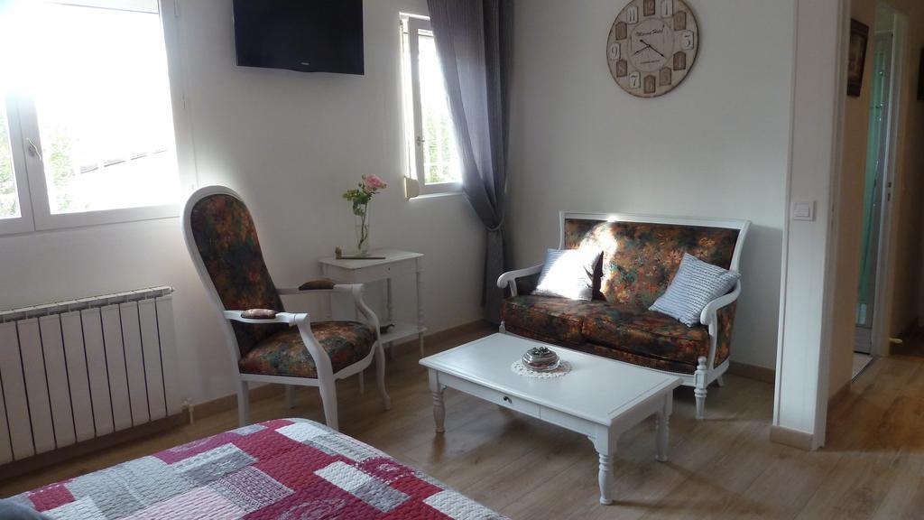 Hôtel La Lezardiere à La Colle-sur-Loup Chambre photo
