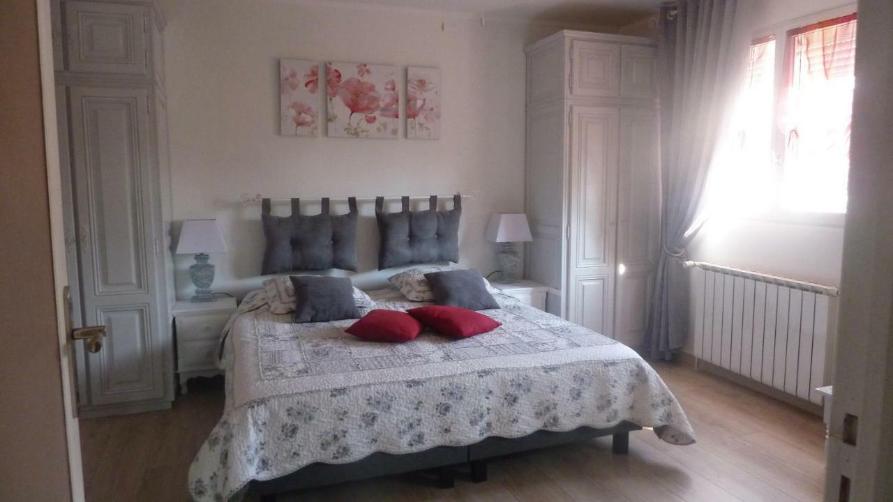 Hôtel La Lezardiere à La Colle-sur-Loup Extérieur photo