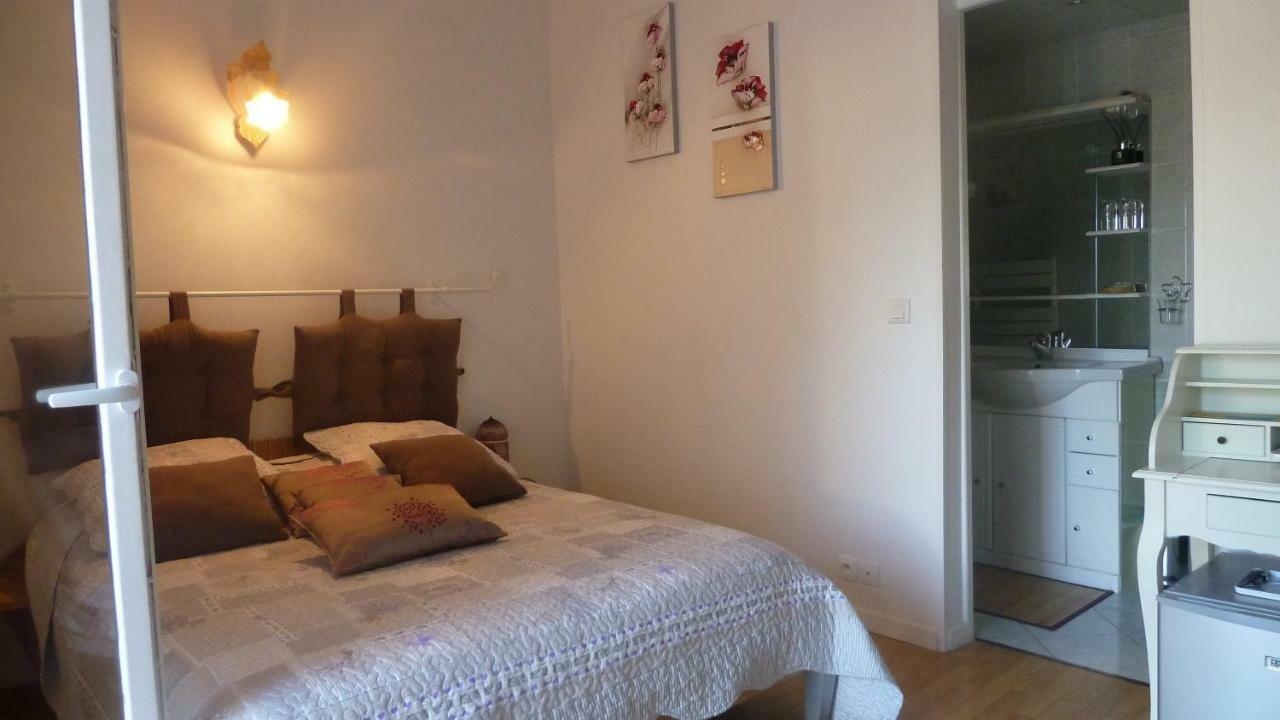 Hôtel La Lezardiere à La Colle-sur-Loup Extérieur photo