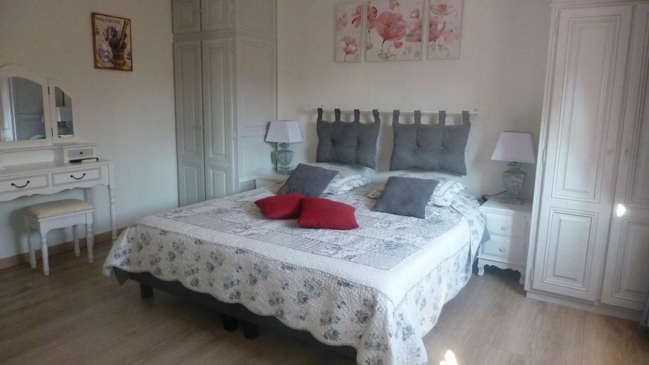 Hôtel La Lezardiere à La Colle-sur-Loup Extérieur photo