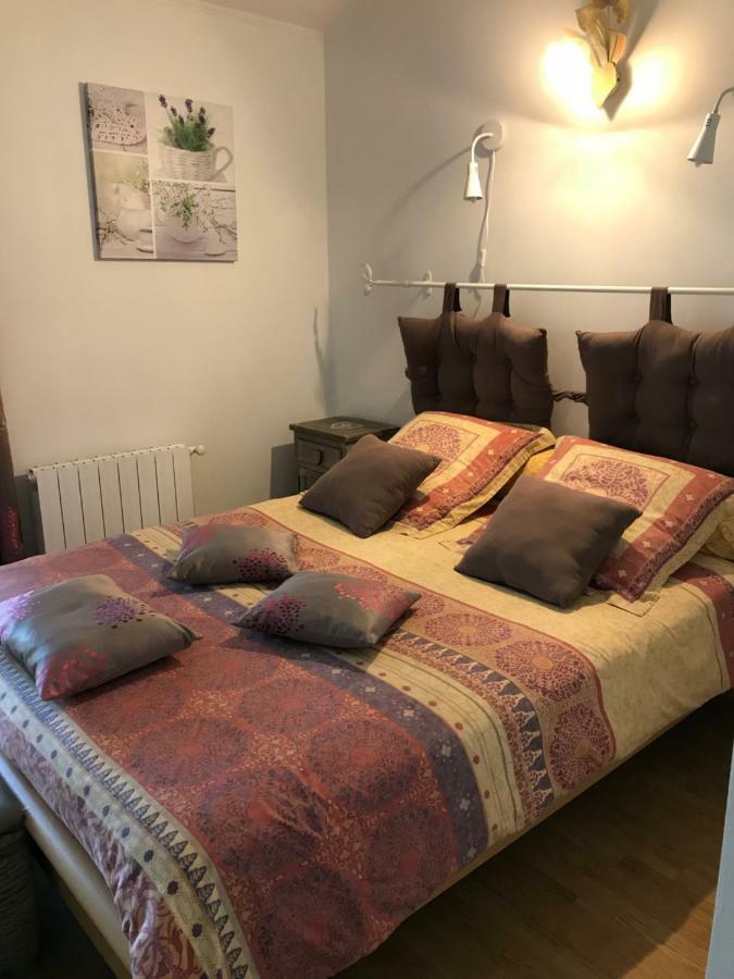 Hôtel La Lezardiere à La Colle-sur-Loup Extérieur photo